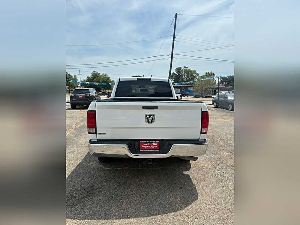 ram ram 1500 pickup 2014 1C6RR6FT7ES455738 image ram ram 1500 pickup 2014 1C6RR6FT7ES455738 image